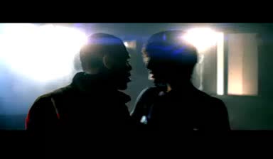 Chris Brown Featuring Keri Hilson - Super Human