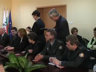 Първи европейски ден на телефон 112