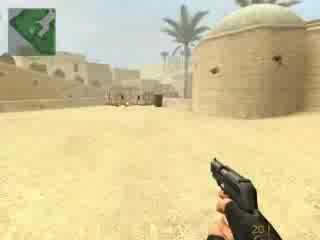Counter - Strike : Source