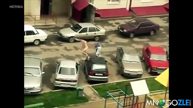Супер Марио в Русия