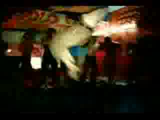Christina Aguilera - Dirrty - Remix