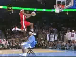 Nba - Джош Смит 