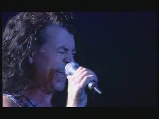 Deep Purple - Anyones Daughter