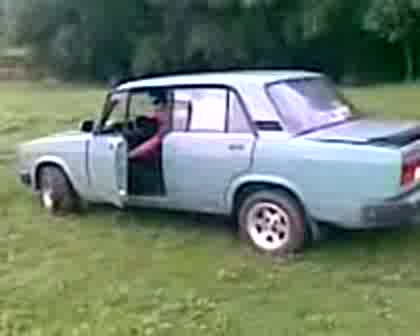 Мишо Дрифта