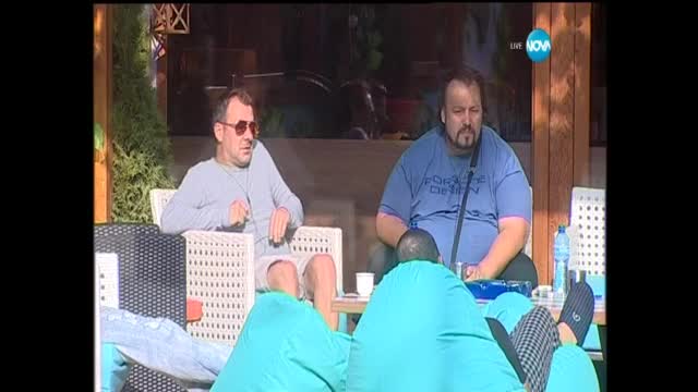 Последствията от мисия "Кой е по-по-най"