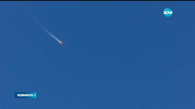 Новините на Нова (27.06.2016 - централна)