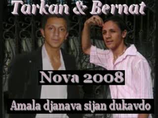Tarkan I Bernat 2008