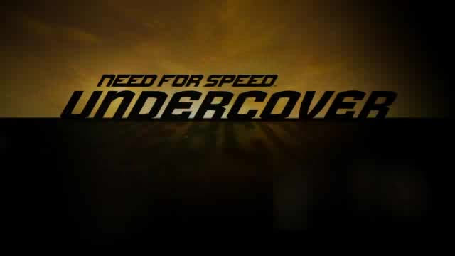 Nfs Undercover - Nissan Skyline Gt - R (r34)