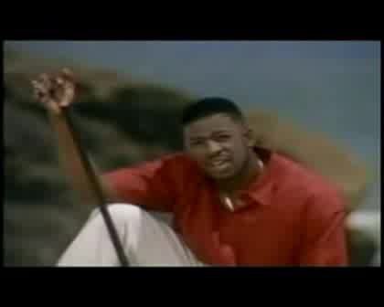 (Превод) Boys 2 Men - End of the road