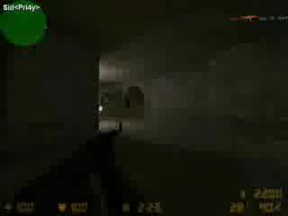 Counter - Strike - The Sid Movie