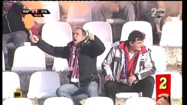Изспортен свят 101 - Господари на ефира (13.11.2014)