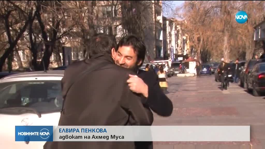 ДЕЛОТО "ИМАМИ": Потвърдиха присъдата от 1 година затвор за Ахмед Муса