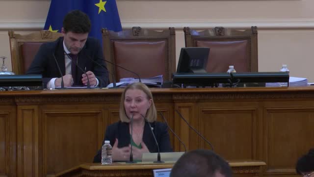 На първо четене: Отхвърлиха и двата проекта на закона за защита на лицата, подаващи сигнали