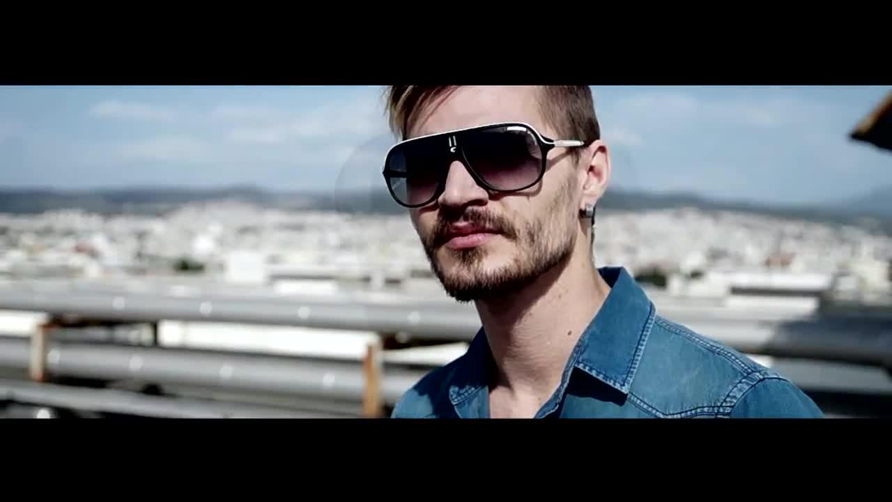 New 2013 - Беше Грешка, В Крайна Сметка ! - превод - Maidos - Isoun Lathos Telika - Official Video