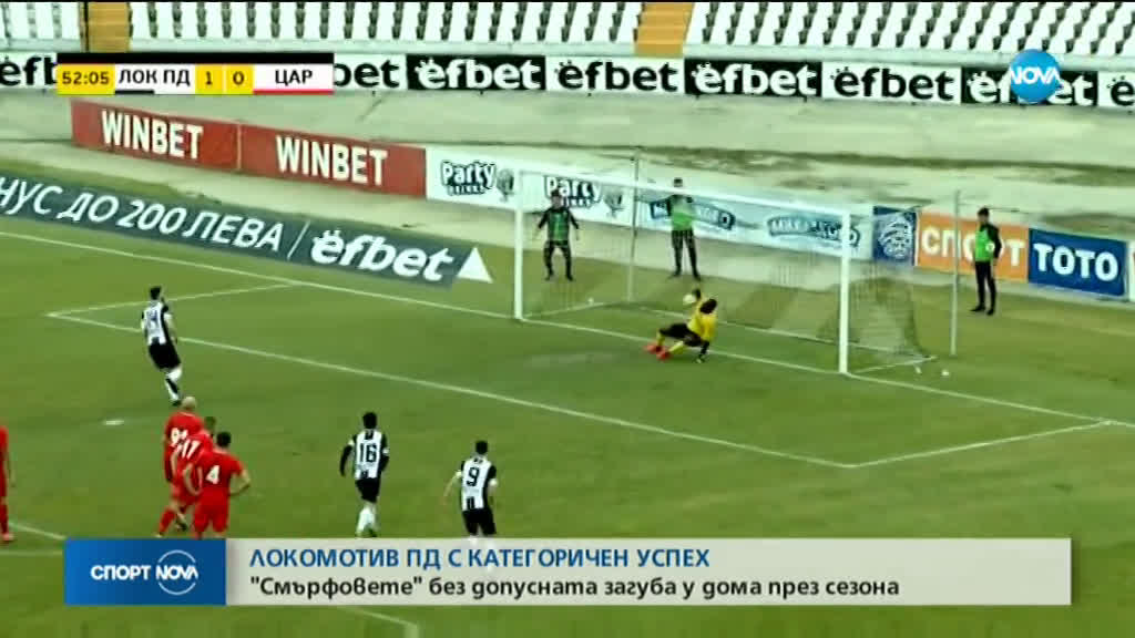 Спортни новини (23.02.2020 - централна емисия)