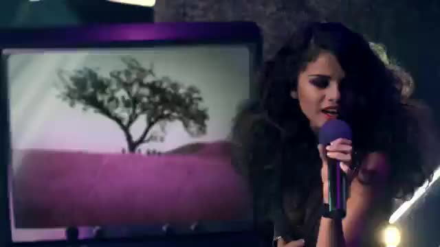 Selena Gomez The Scene - Love You Like A Love Song (official music video)