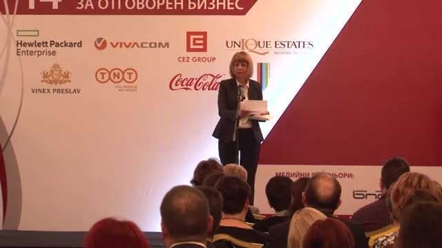 Раздадоха наградите за отговорен бизнес