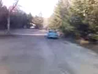 Трабант Лека Ръчна
