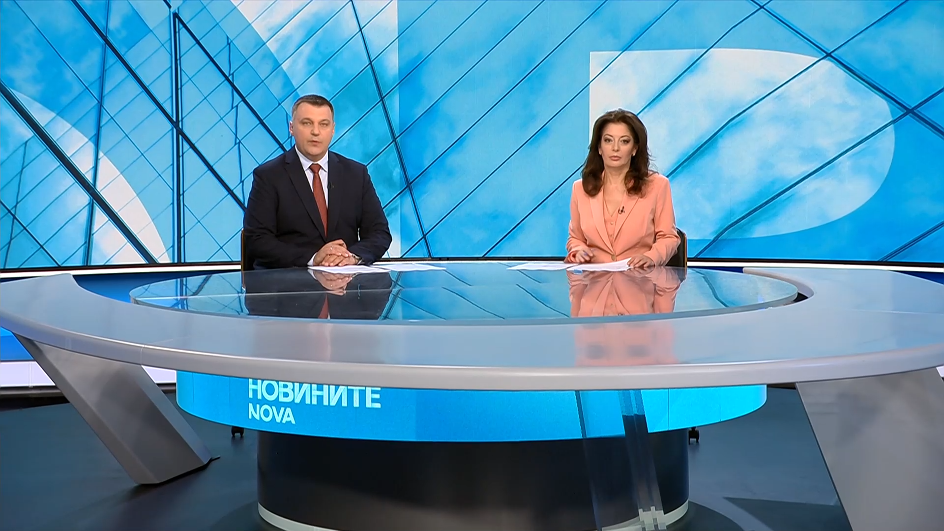 Новините на NOVA | Централна емисия | 6 юни 2026