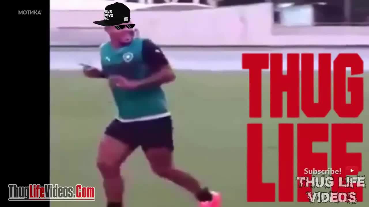 Най- добрите Thug Life видеа на едно място!