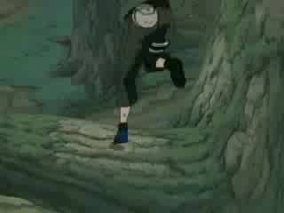 Naruto Episode 116-117 part 1