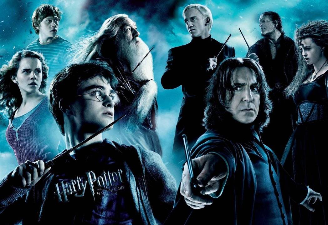 Актьорите от Harry Potter - преди и сега