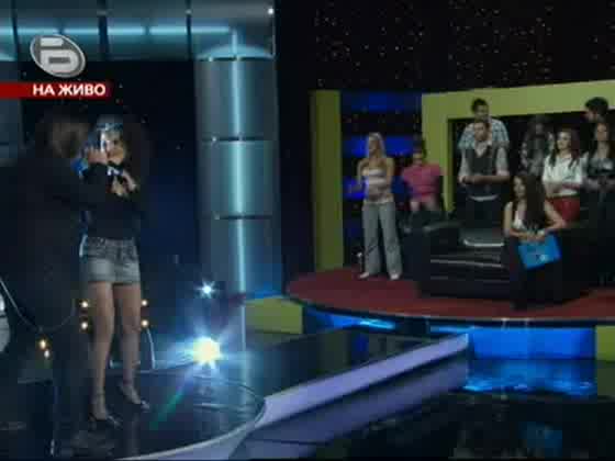 Music Idol 3 - Тома и Невена откриват концерта - Двамата победители изнесоха страхотно изпълнение