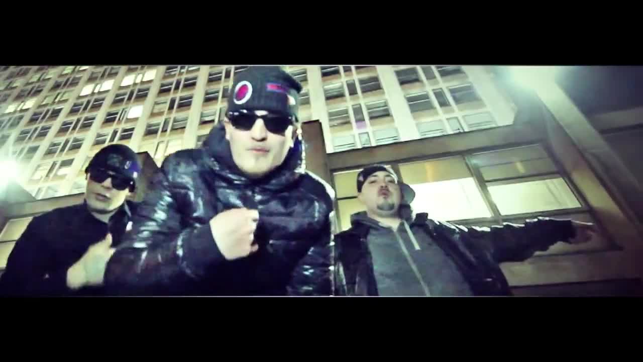 Вижте от къде Криско е откраднал инструментала за Hoвaтa си песен