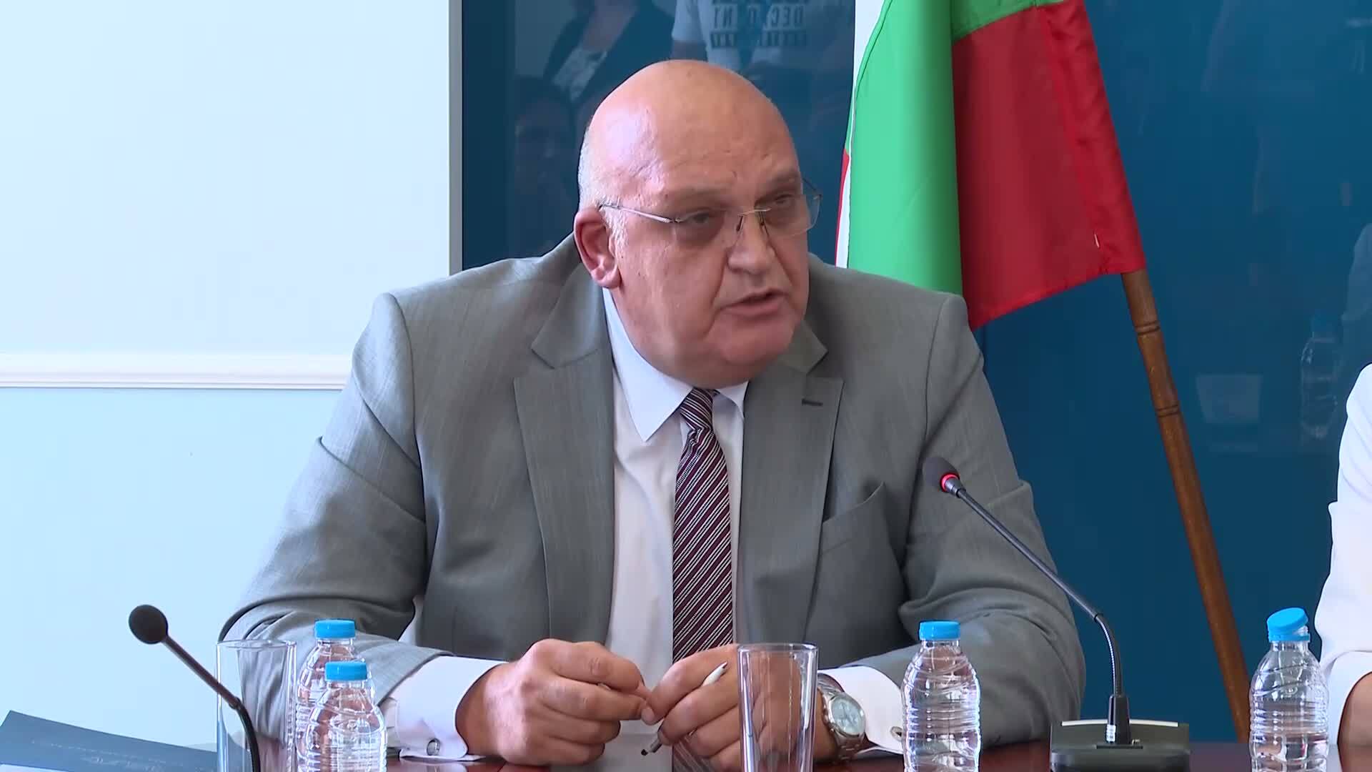 Подписаха новия Национален рамков договор за медицинските дейности за периода 2026–2028 г.