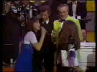 Lepa Brena & Mira Skoric - Muskarci