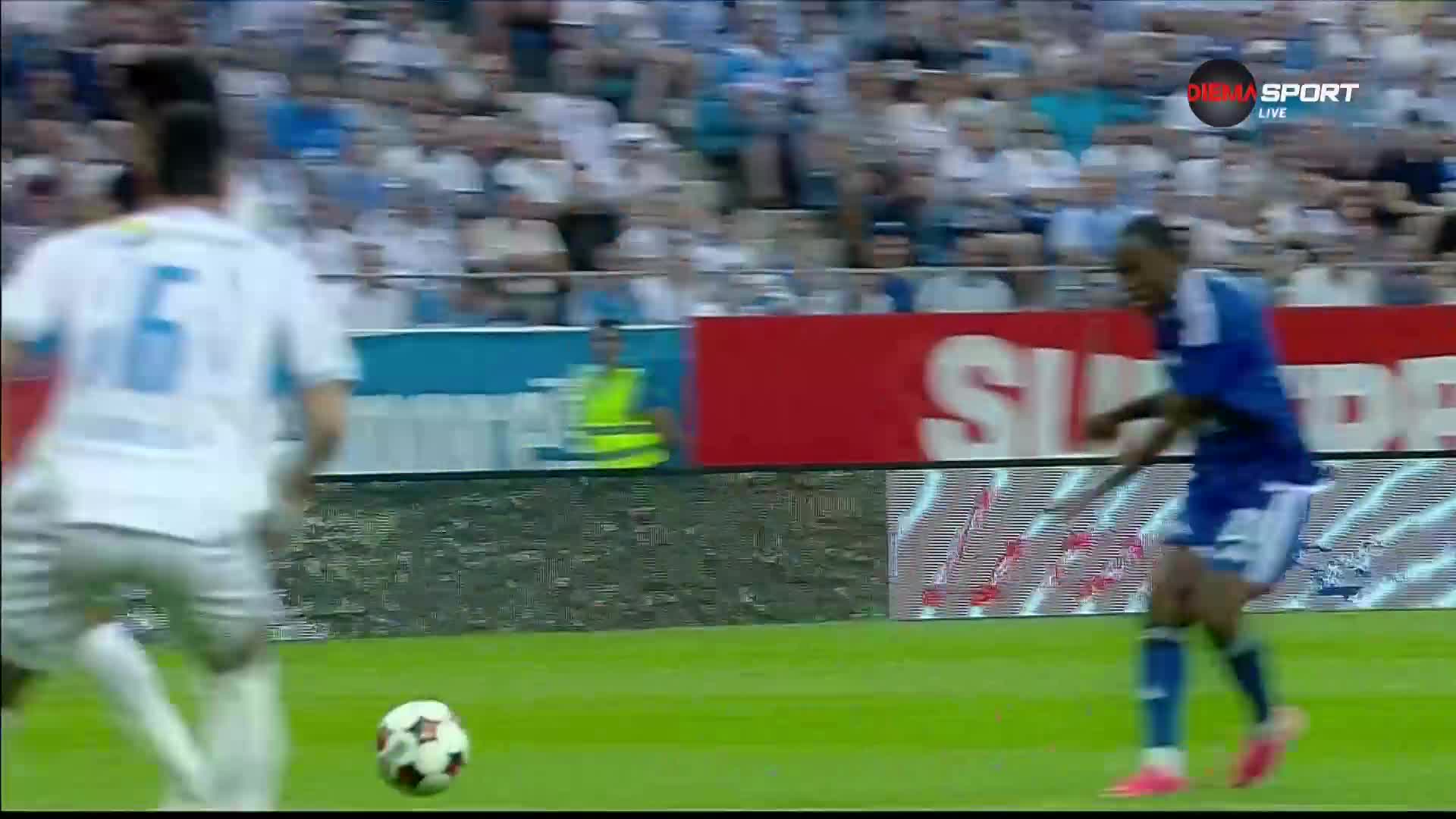 Алдаир посече Крайова за втори път, „сините“ водят с 2:0