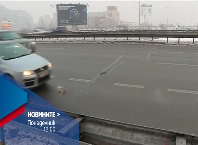 В Новините на NOVA от 12.00 ч. на 23 януари очаквайте