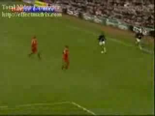 Manchester United Vs Liverpool