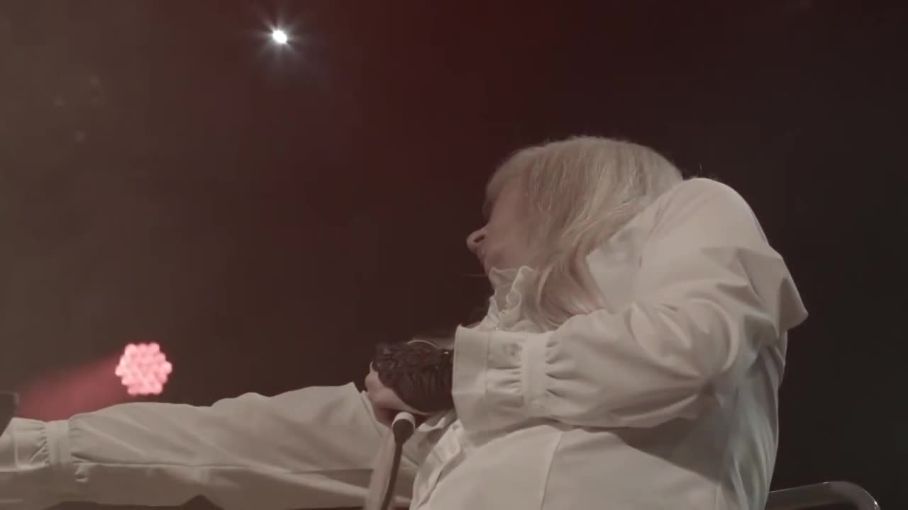 Unruly Child - ''тo Be Your Everything'' (official Live Video)
