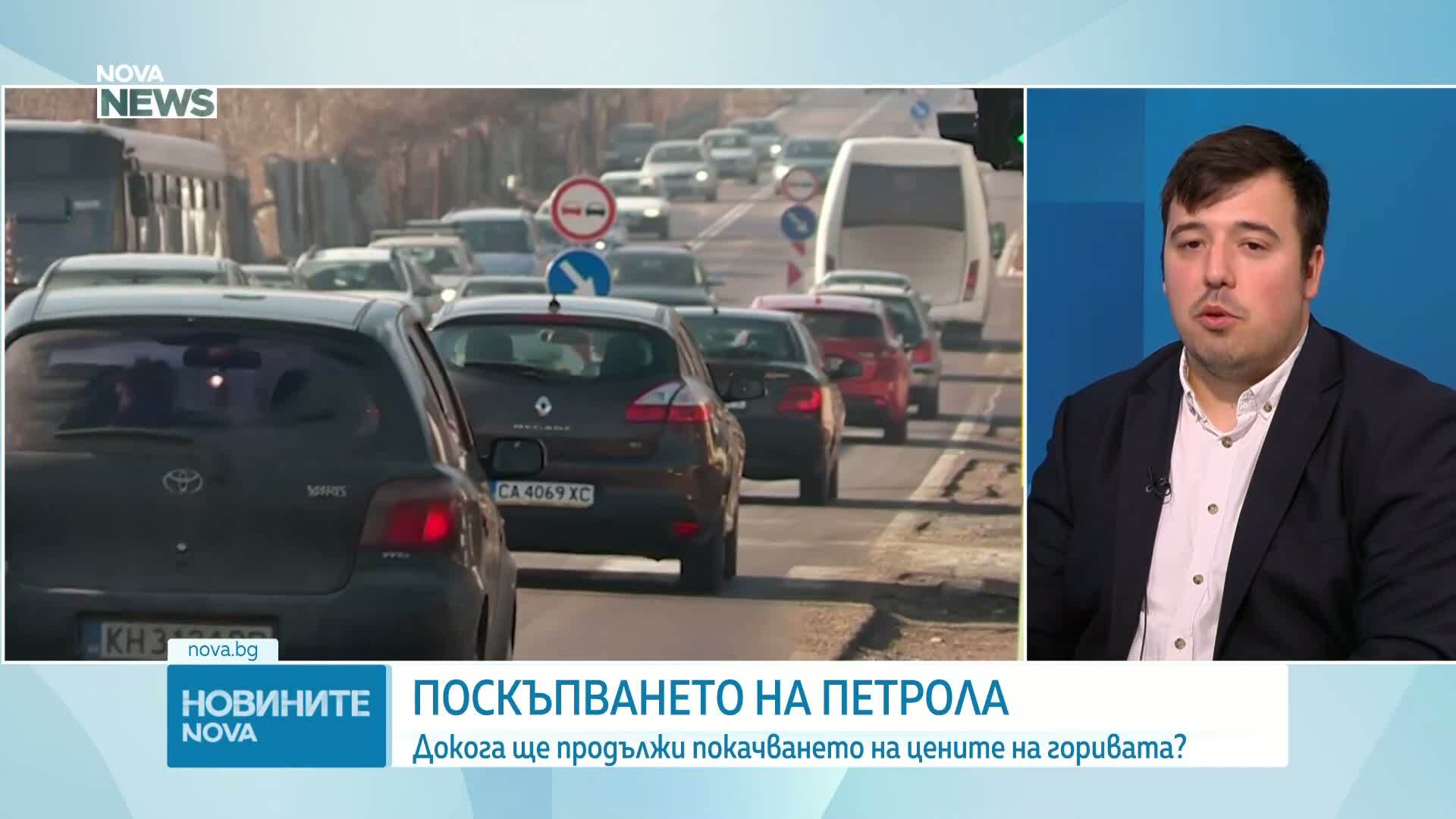 Какво се крие зад шоковия скок в цените на горивата?