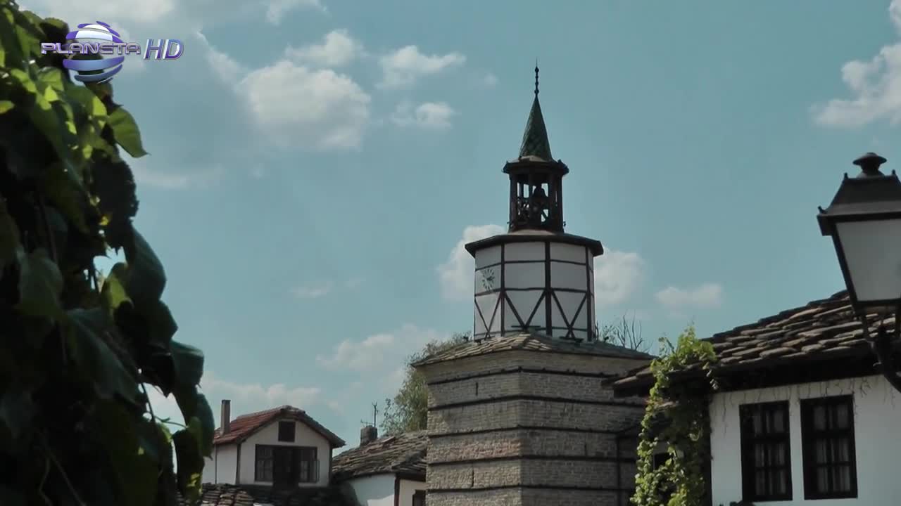Отечество любимо - анонс за филма, 2016
