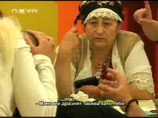 Биг Брадър 4 - Петър ПРАВИ ГОЛЯМ СКАНДАЛ НА САМИЕ