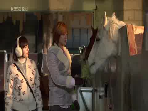  Bg Sub  Boys Before Flowers - Епизод 8 - 13 