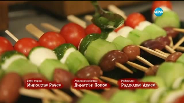 В „Бон Апети” на 7 юли очаквайте
