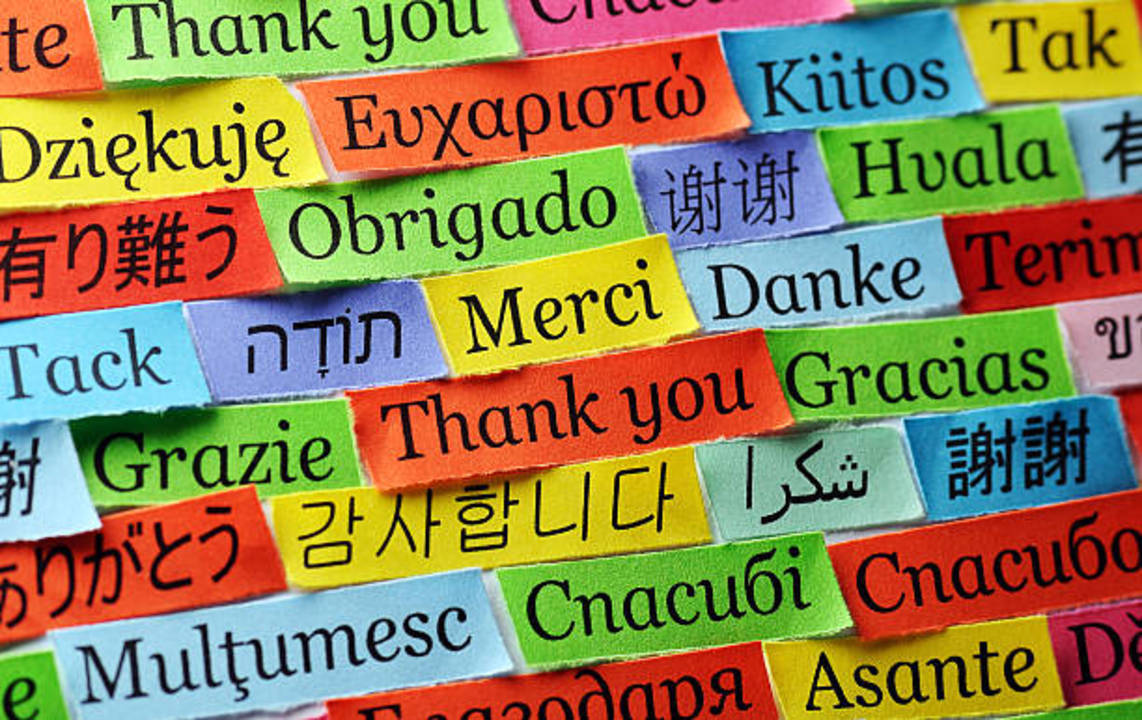 15 Интересни факта за езиците по света