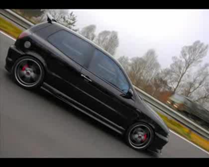 Fiat Bravo Hgt 155 Tuning