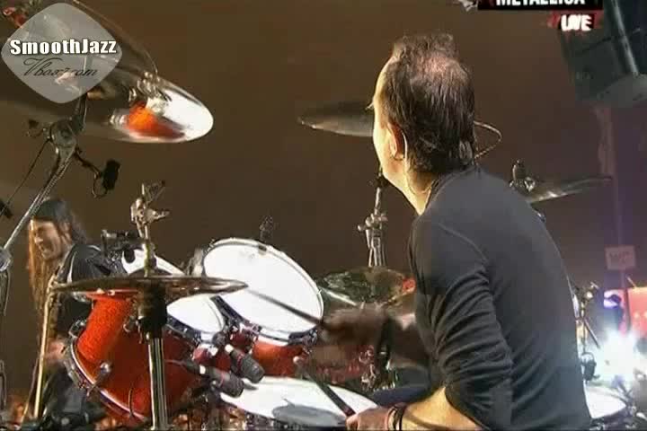 Metallica - Princess Of The Night (Saxon) RockAmRing 2008 *HQ*