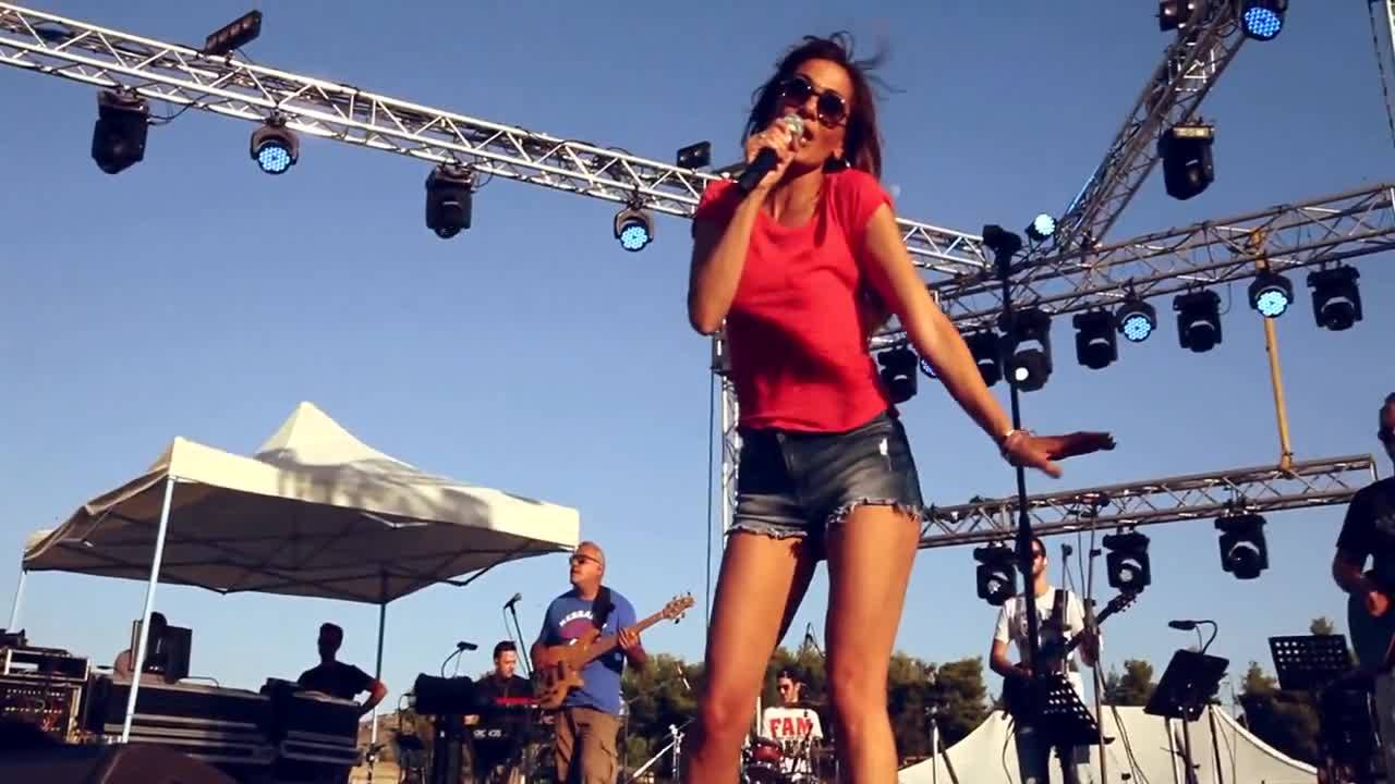 Яка Гръцка Премиера! Despina Vandi - O,ti Thes Geniete Tora - Каквото поискаш ражда се сега | Превод