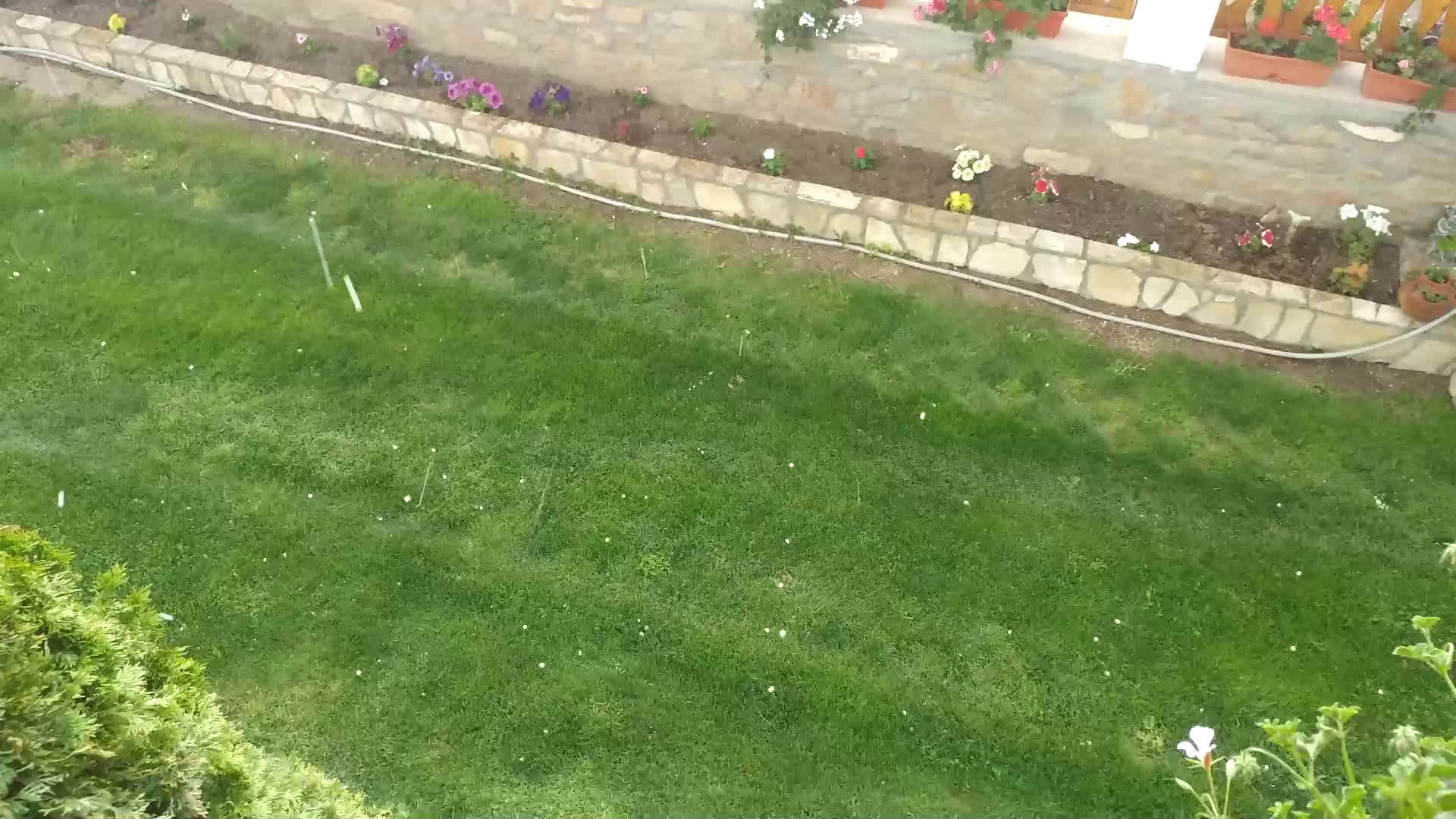 Градушка в град Лясковец