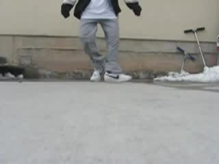 C - Walk The Lady Mix$ta