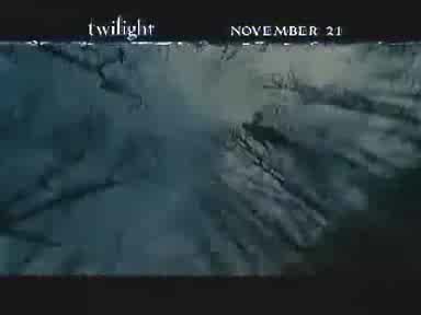 Twilight - Tv Spot #7
