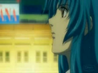 Full Metal Panic - Lithium