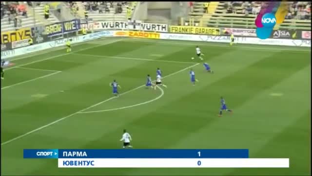 Спортни Новини (12.04.2015 - централна)