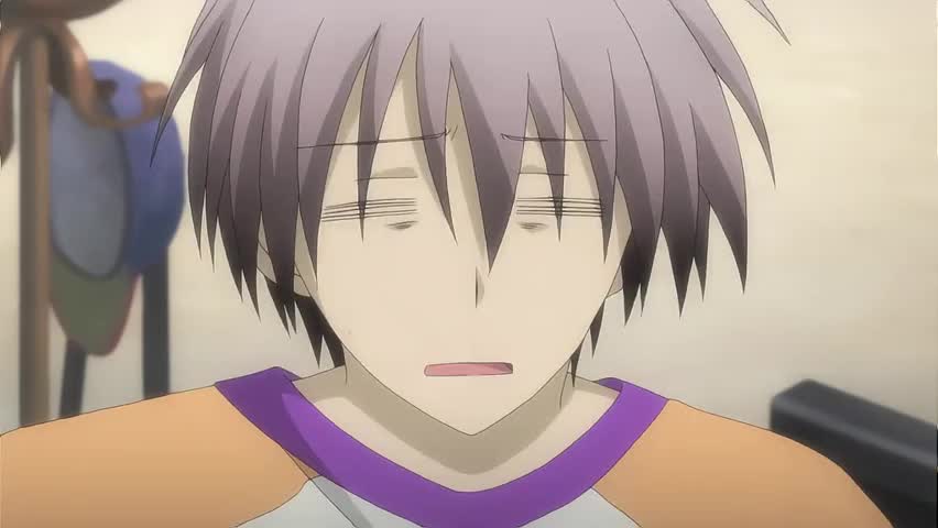 Kore wa Zombie Desu ka Of the Dead Episode 5 Eng Hq