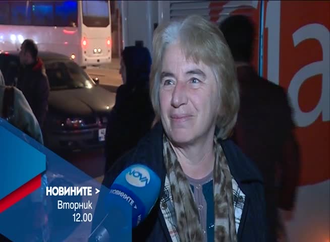 В Новините на NOVA от 12.00 ч. 21 март очаквайте